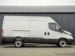 IVECO Daily **35S14V 2.3 L2H2 | Automaat | Euro 6 | Cr