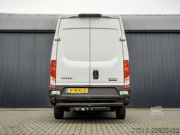 IVECO Daily **35S14V 2.3 L2H2 | Automaat | Euro 6 | Cr
