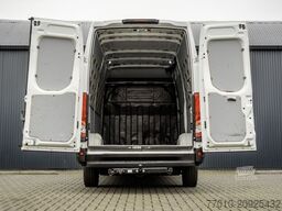 IVECO Daily **35S14V 2.3 L2H2 | Automaat | Euro 6 | Cr