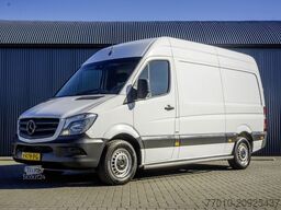 MERCEDES-BENZ Sprinter 311 CDI | L2H2 | Euro 6 | Volledig inge