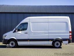 MERCEDES-BENZ Sprinter 311 CDI | L2H2 | Euro 6 | Volledig inge