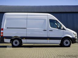 MERCEDES-BENZ Sprinter 311 CDI | L2H2 | Euro 6 | Volledig inge