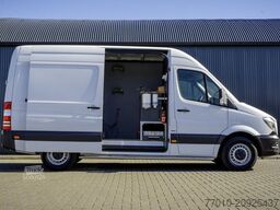 MERCEDES-BENZ Sprinter 311 CDI | L2H2 | Euro 6 | Volledig inge