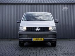 VOLKSWAGEN T6 Transporter T6 Kombi *2.0TDI L2H1 | 9 sitze |