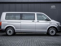 VOLKSWAGEN T6 Transporter T6 Kombi *2.0TDI L2H1 | 9 sitze |