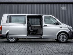 VOLKSWAGEN T6 Transporter T6 Kombi *2.0TDI L2H1 | 9 sitze |