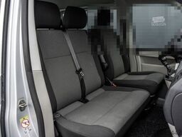 VOLKSWAGEN T6 Transporter T6 Kombi *2.0TDI L2H1 | 9 sitze |
