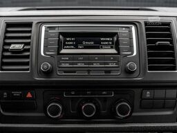 VOLKSWAGEN T6 Transporter T6 Kombi *2.0TDI L2H1 | 9 sitze |