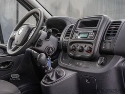 FIAT Talento *1.6 MJ EcoJet L1H1 | Euro 6 | 9-Pers |