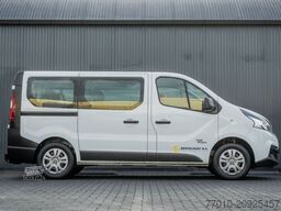FIAT Talento *1.6 MJ EcoJet L1H1 | Euro 6 | 9-Pers |
