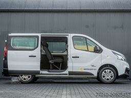 FIAT Talento *1.6 MJ EcoJet L1H1 | Euro 6 | 9-Pers |