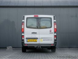 FIAT Talento *1.6 MJ EcoJet L1H1 | Euro 6 | 9-Pers |