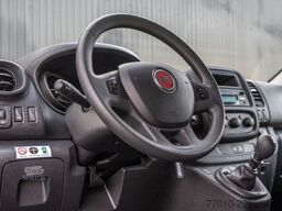 FIAT Talento *1.6 MJ EcoJet L1H1 | Euro 6 | 9-Pers |