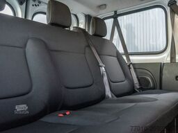 FIAT Talento *1.6 MJ EcoJet L1H1 | Euro 6 | 9-Pers |