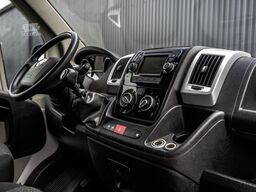 FIAT Ducato **2.3 MultiJet | Bakwagen met Laadklep |