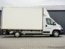 FIAT Ducato **2.3 MultiJet | Bakwagen met Laadklep |