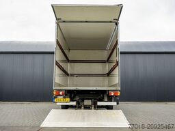 FIAT Ducato **2.3 MultiJet | Bakwagen met Laadklep |