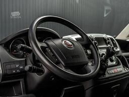 FIAT Ducato **2.3 MultiJet | Bakwagen met Laadklep |