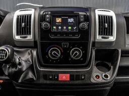 FIAT Ducato **2.3 MultiJet | Bakwagen met Laadklep |