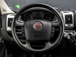 FIAT Ducato **2.3 MultiJet | Bakwagen met Laadklep |