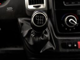 FIAT Ducato **2.3 MultiJet | Bakwagen met Laadklep |