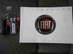 FIAT Ducato **2.3 MultiJet | Bakwagen met Laadklep |