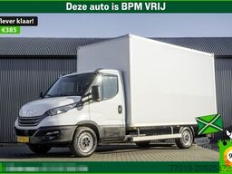 IVECO Daily **35S14 2.3 | Bakwagen met laadklep | Euro
