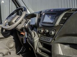 IVECO Daily **35S14 2.3 | Bakwagen met laadklep | Euro