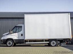 IVECO Daily **35S14 2.3 | Bakwagen met laadklep | Euro