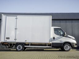IVECO Daily **35S14 2.3 | Bakwagen met laadklep | Euro