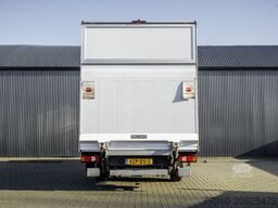 IVECO Daily **35S14 2.3 | Bakwagen met laadklep | Euro