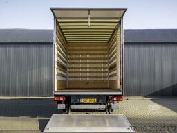 IVECO Daily **35S14 2.3 | Bakwagen met laadklep | Euro