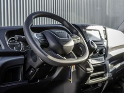 IVECO Daily **35S14 2.3 | Bakwagen met laadklep | Euro