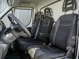 IVECO Daily **35S14 2.3 | Bakwagen met laadklep | Euro