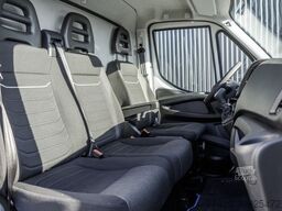 IVECO Daily **35S14 2.3 | Bakwagen met laadklep | Euro
