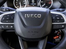 IVECO Daily **35S14 2.3 | Bakwagen met laadklep | Euro