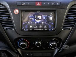 IVECO Daily **35S14 2.3 | Bakwagen met laadklep | Euro