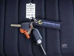 IVECO Daily **35S14 2.3 | Bakwagen met laadklep | Euro