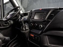 IVECO Daily 50C18 | Glasresteel | Automaat | 180 PK |