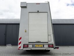 IVECO Daily 50C18 | Glasresteel | Automaat | 180 PK |