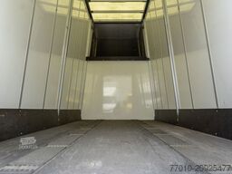 IVECO Daily 50C18 | Glasresteel | Automaat | 180 PK |