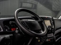 IVECO Daily 50C18 | Glasresteel | Automaat | 180 PK |