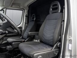 IVECO Daily 50C18 | Glasresteel | Automaat | 180 PK |