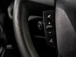 IVECO Daily 50C18 | Glasresteel | Automaat | 180 PK |