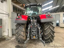 Massey Ferguson 8660