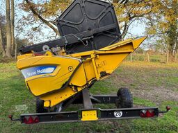 New Holland CR 9070