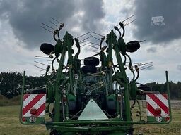 Krone KW 8.82