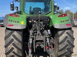 Fendt 724 Vario