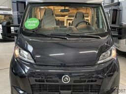 KNAUS Sky TI 650 MEG IC- Line Modell 2026 / LTE / Rück