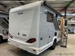 KNAUS Sky TI 650 MEG IC- Line Modell 2026 / LTE / Rück